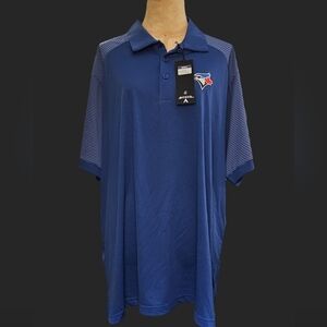 Toronto Blue Jays Genuine MLB Polo Shirt - NWT!